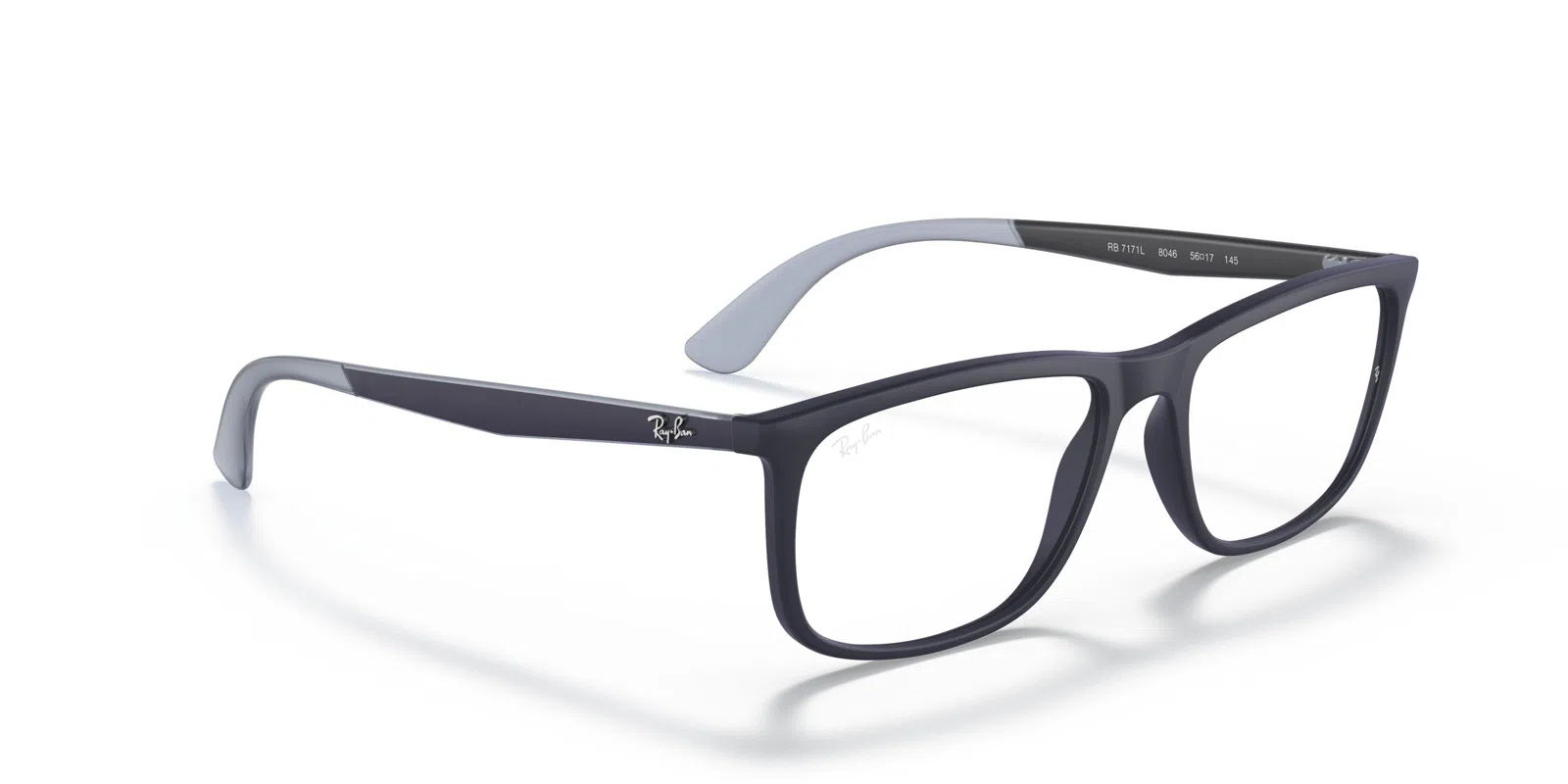 Ray-Ban 7171L Eyeglasses - view 6